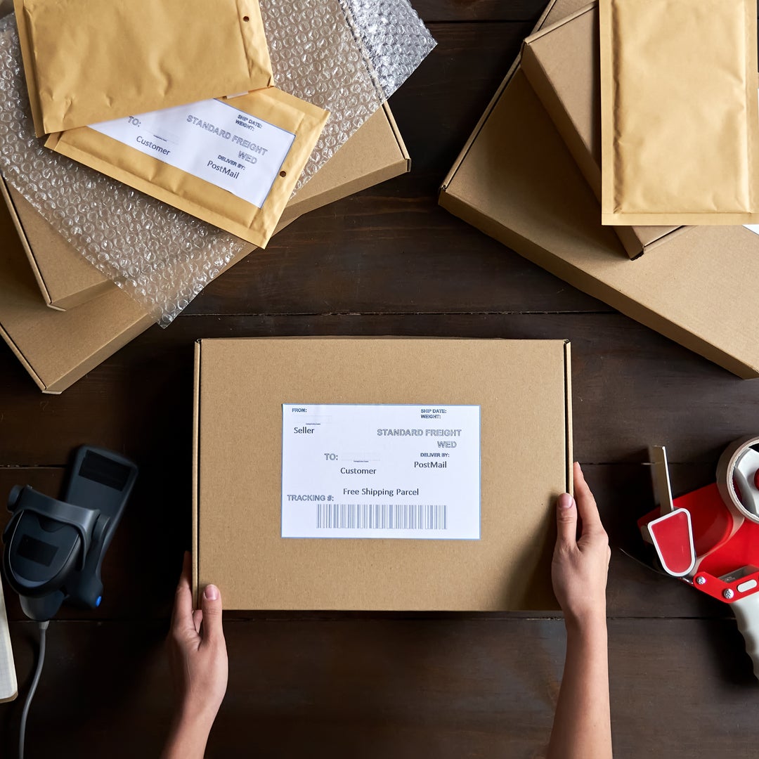 Image of Dropshipping is a popular side gig that could help you earn extra cash. Here’s how it works.
