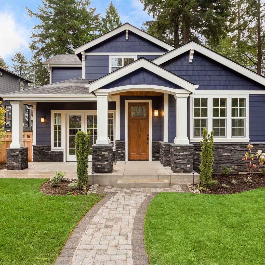 Image of Homeowners insurance generally covers damage to your home or theft of personal property from your home. Here's how it works.
