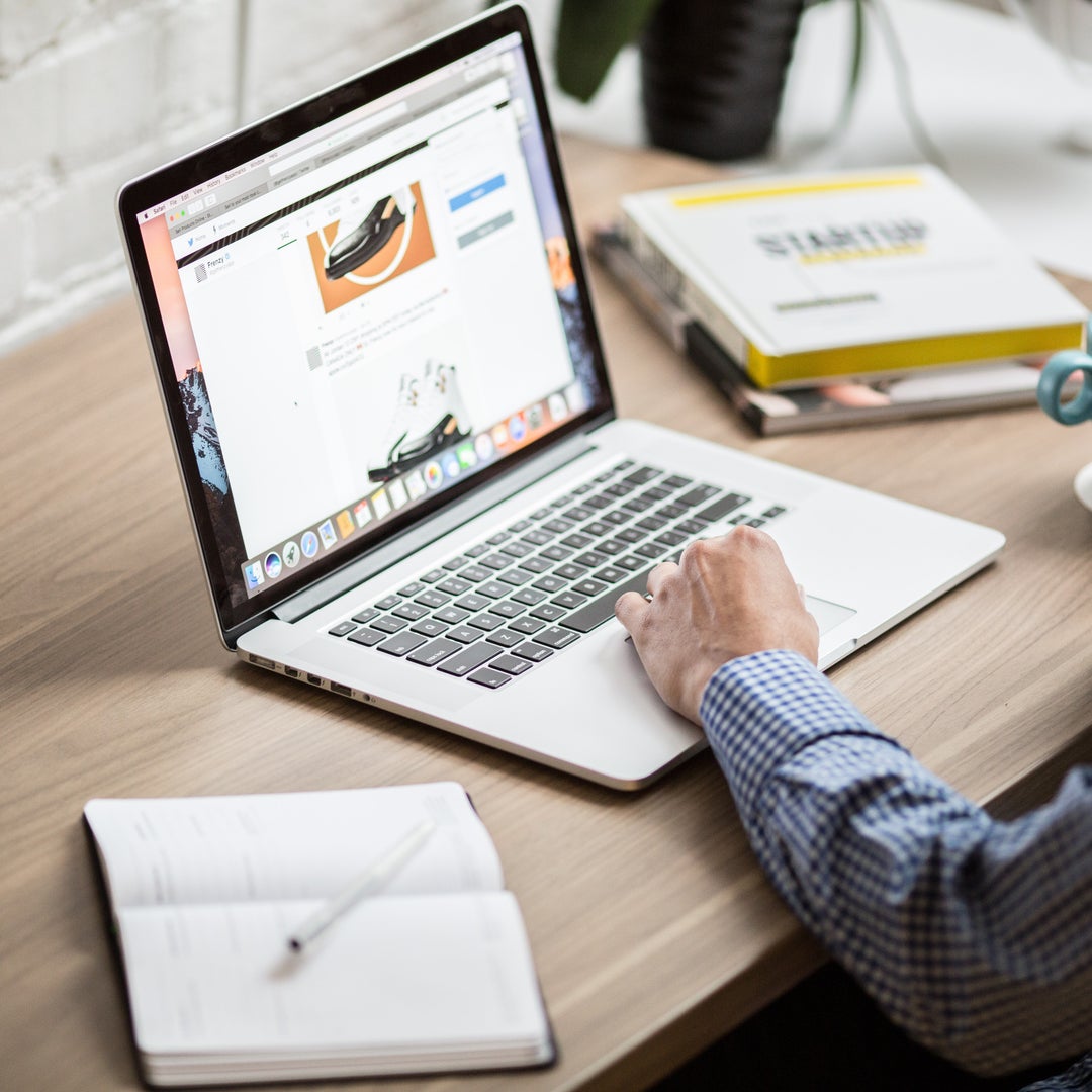 Image of These top 20 ideas can help you get started if you’re trying to figure out how to make money online.