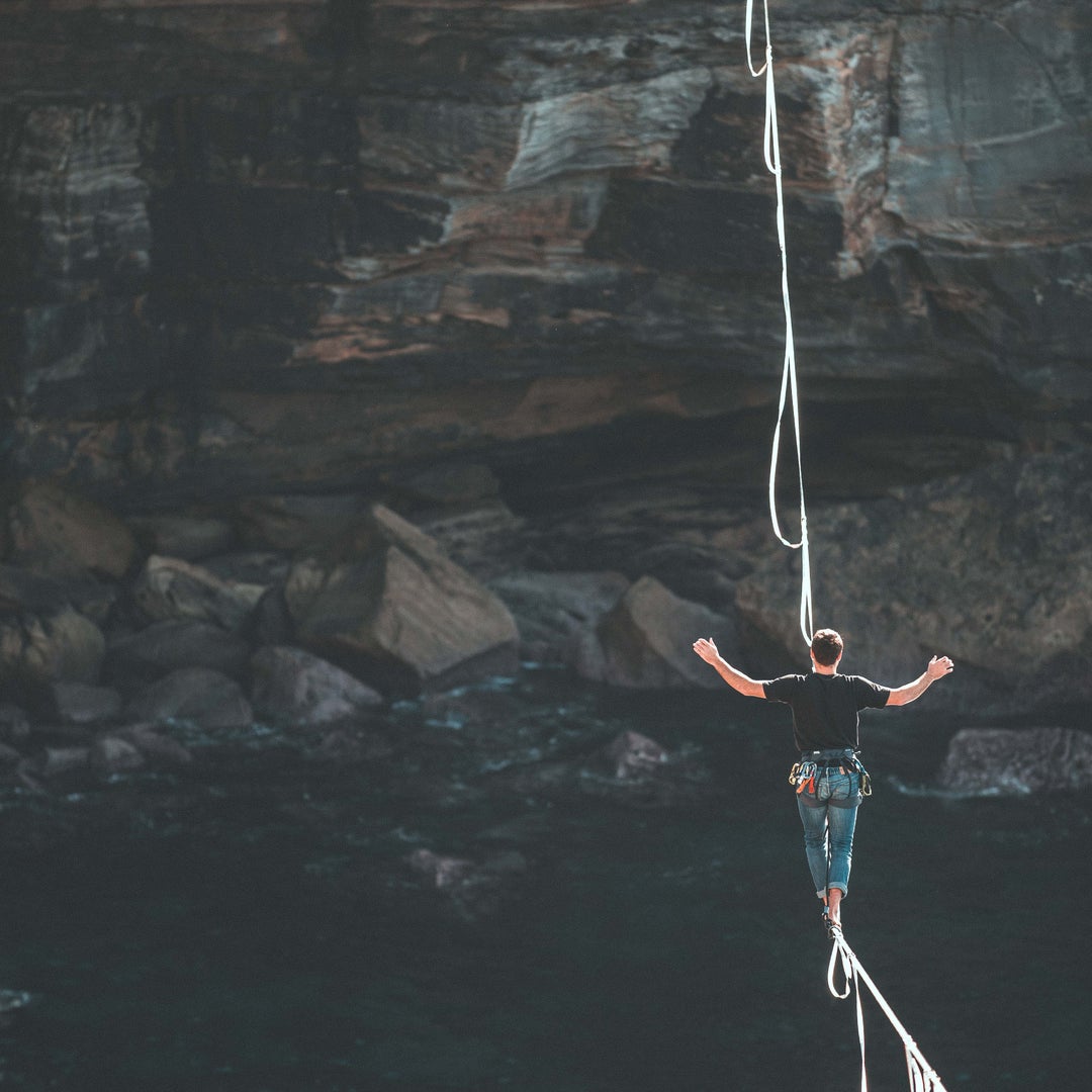 Image of Understanding your risk tolerance is an important step to knowing how to invest. Learn how here. 