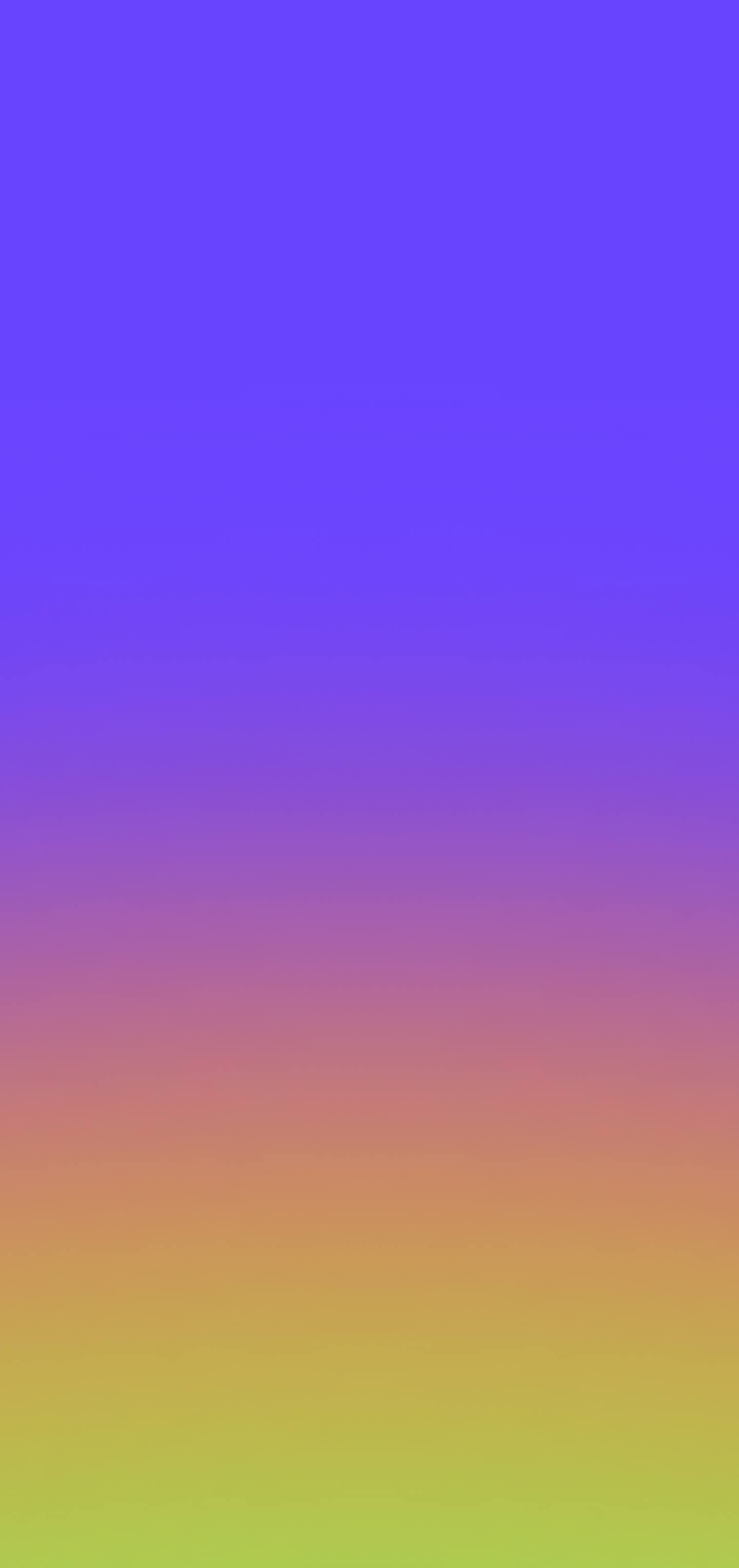 Rainbow