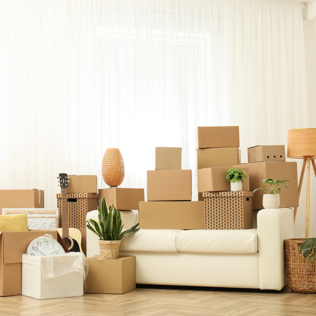 Image of Here are the top 10 U.S. states where people are moving to the most. Plus a couple of tips on how to do your research if you’re looking to move. 