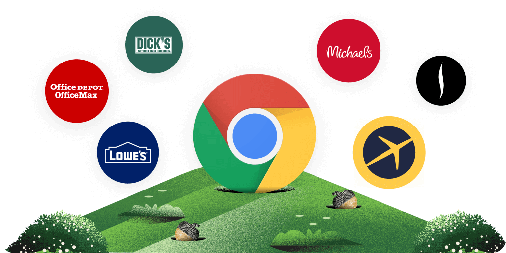 Add to Chrome