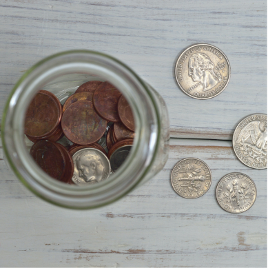 Image of Building an emergency fund and saving money can be key to staying out of debt, but finding the extra cash to get started can be difficult.